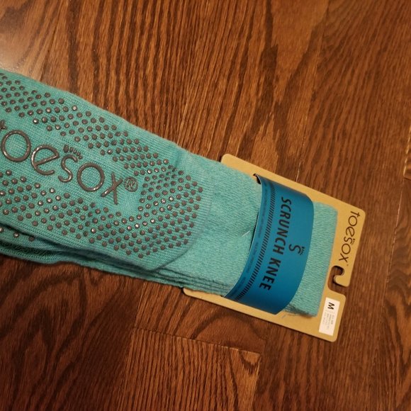 Knee high sticky socks - Picture 2 of 2